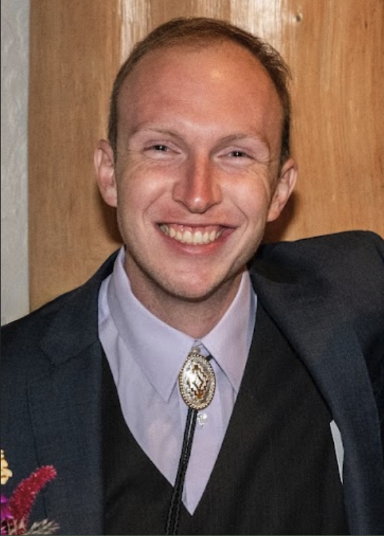 Matt Radosevich Profile Picture